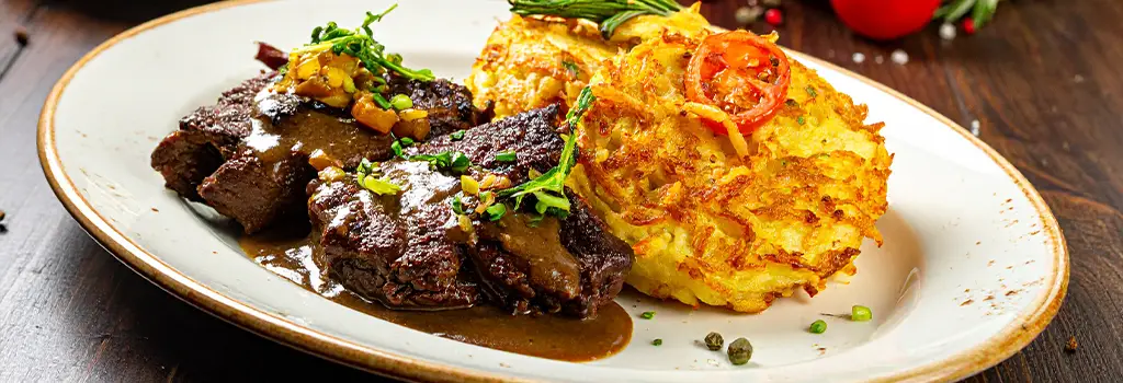 Restaurant Schiff 12