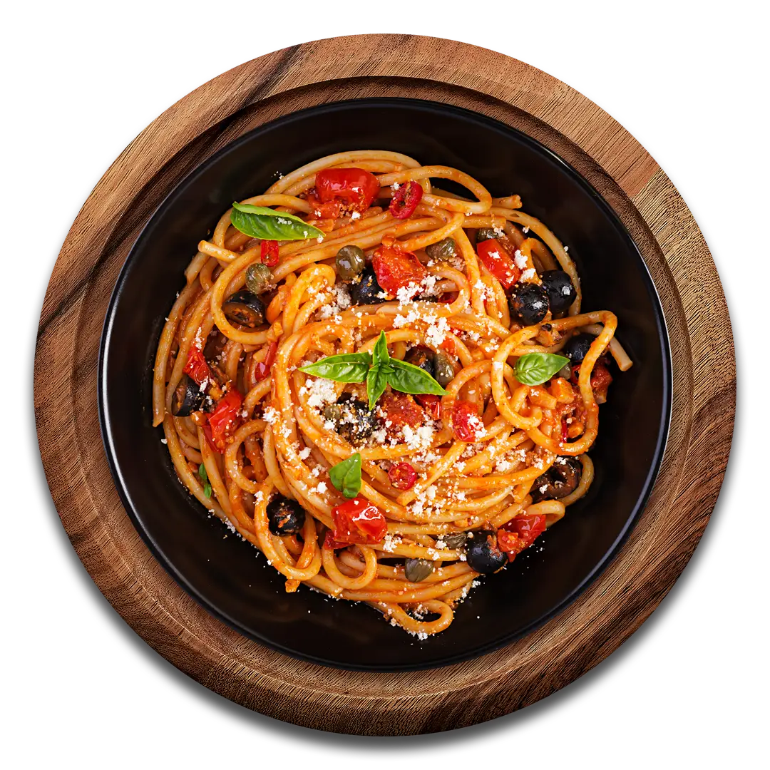 Italienische Spezialitäten Foto